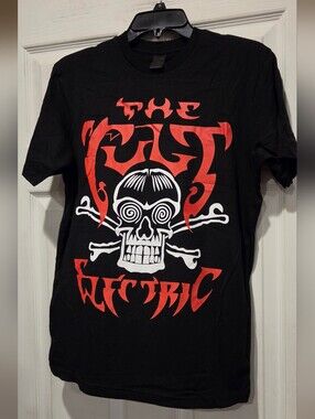 THE CULT TSHIRT